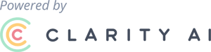 Clarity AI logo